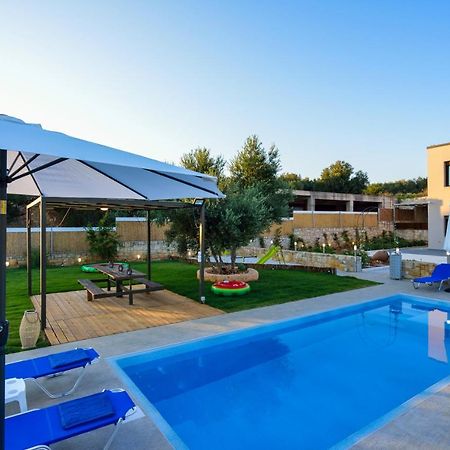 Villa Abelizia Chania  Exterior photo